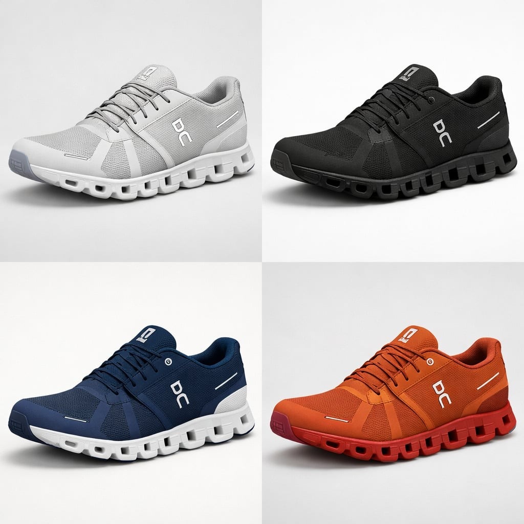 Cloud Shoe Ranked From Worst to Best for 2026