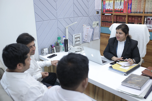 Best Advocate in Navi Mumbai