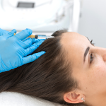 best hair treatment in Bangalore