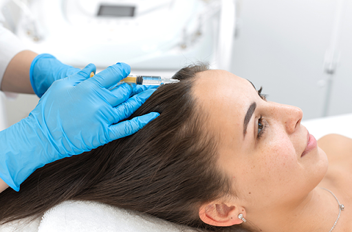 best hair treatment in Bangalore
