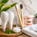 The Dental Lounge Zirakpur’s Guide to a Healthier Smile