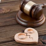 legal rights in divorce cases in Canada