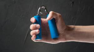 Grip Strength Improve
