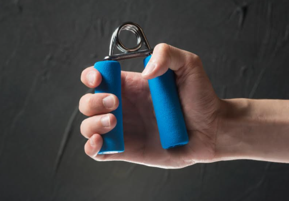 Grip Strength Improve