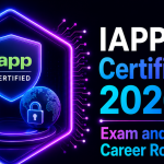 IAPP Certification Guide 2026