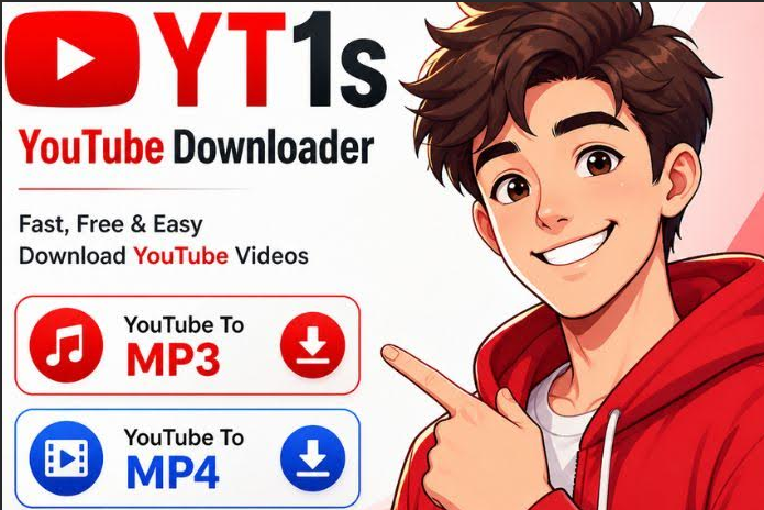 Top 3 Trusted YouTube Downloader Services in 2026