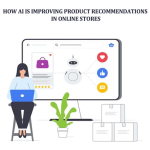 How AI Is Improving Product Recommendations in Online Stores