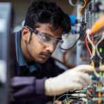 Electrician in Delhi and Noida