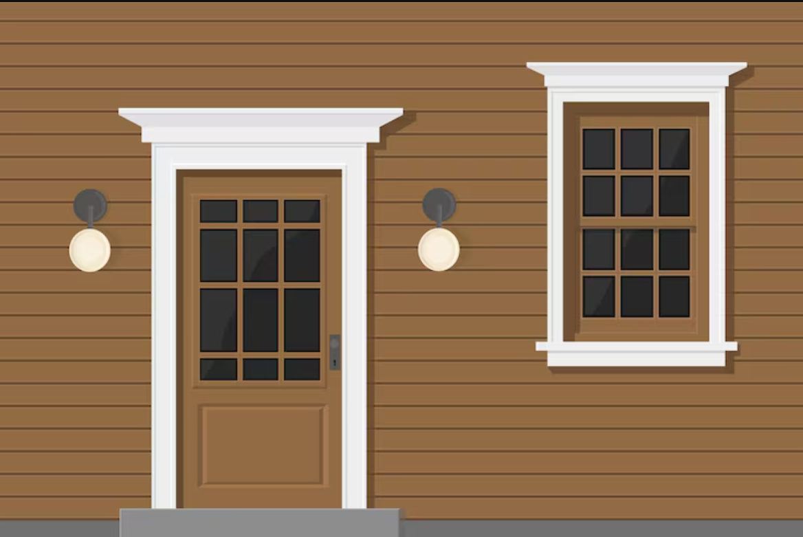 Timber Cladding Trends 2026