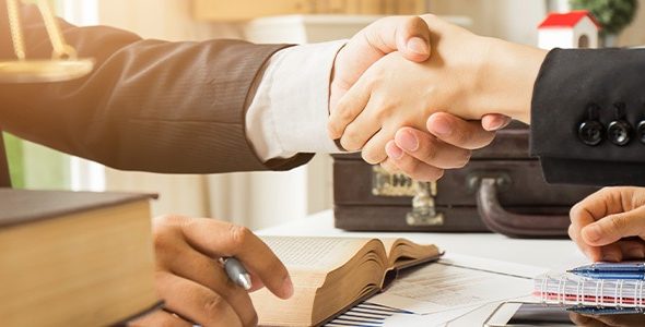 international Business Lawyers