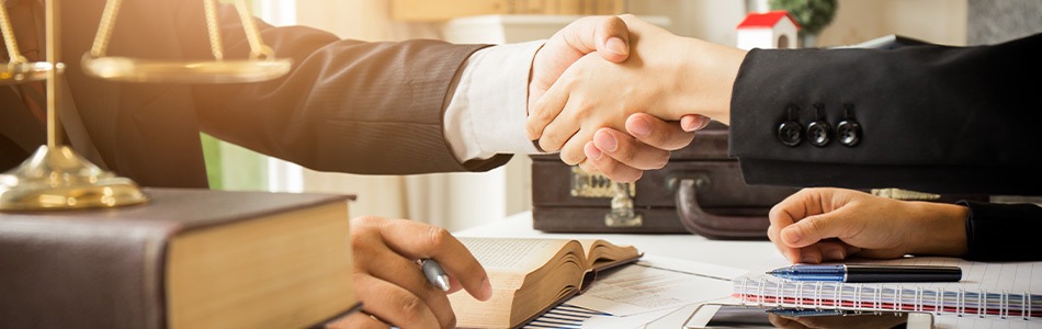 international Business Lawyers