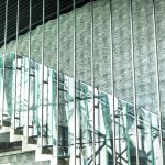 IoT Door and Glass Hardware Systems 