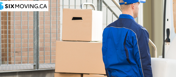 No.1 Office Movers In Toronto For Business Relocation