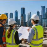 Trusted Building Engineers in Melbourne for Safe Construction