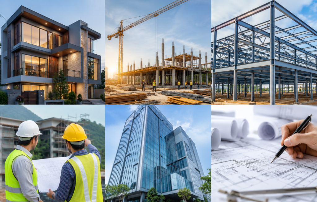 Trusted Building Engineers in Melbourne for Safe Construction 2 Trusted Building Engineers in Melbourne
