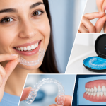 traditional braces