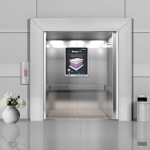 outdoor advertising agency