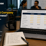 mobile app development company