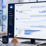 AI-powered conversational analytics