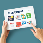 e learning content development India