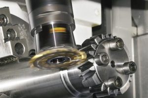 How Precision Gear Inspection and Cutting Tools Improve Manufacturing Quality 2 involute spline cutter