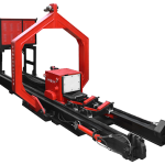 tube bundle extractor
