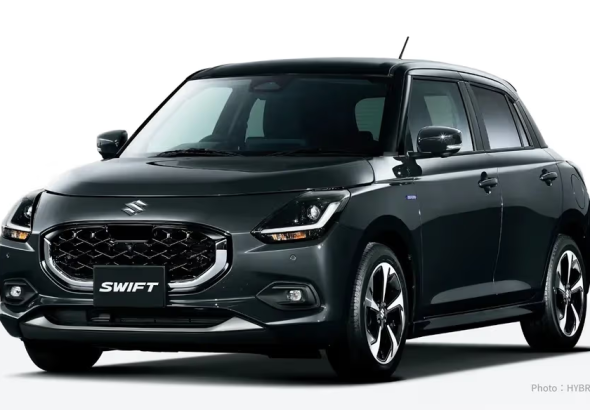 Maruti Suzuki Swift perform on fuel economy and daily driving
