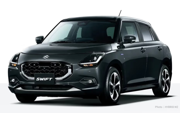 Maruti Suzuki Swift perform on fuel economy and daily driving