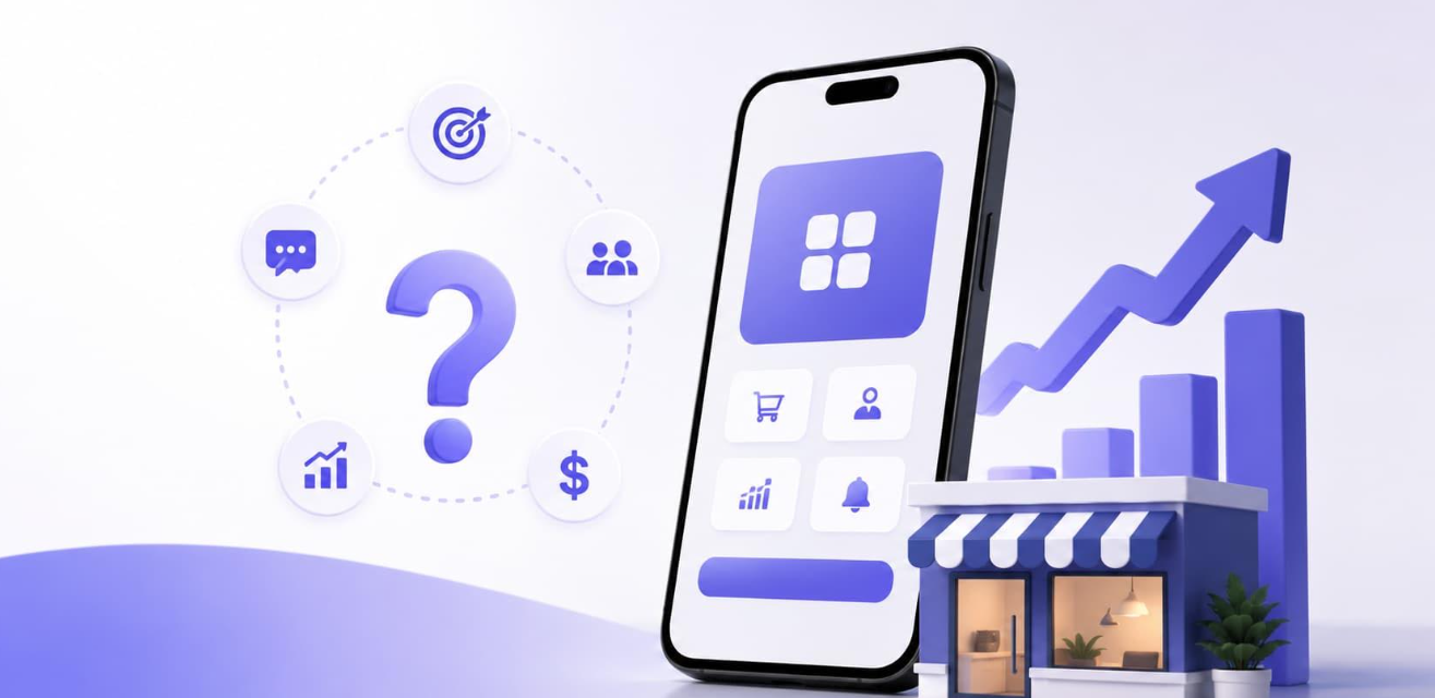 Mobile App Still Worth Building for a Small Business in 2026