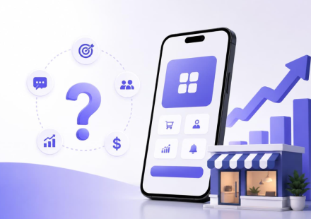 Mobile App Still Worth Building for a Small Business in 2026