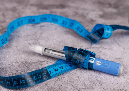 Weight Loss Medications