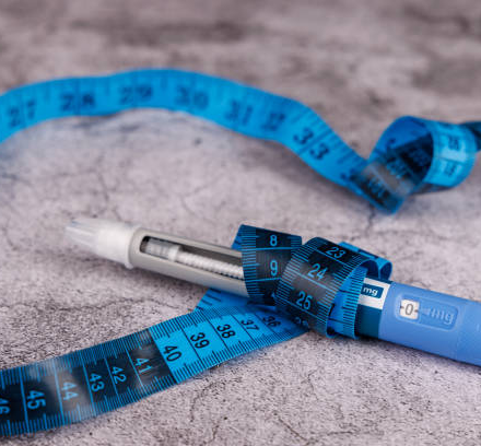 Weight Loss Medications