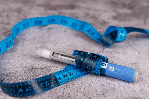 Weight Loss Medications