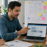 AI-Ready Website Strategy