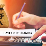 EMI Calculator for Personal Loans