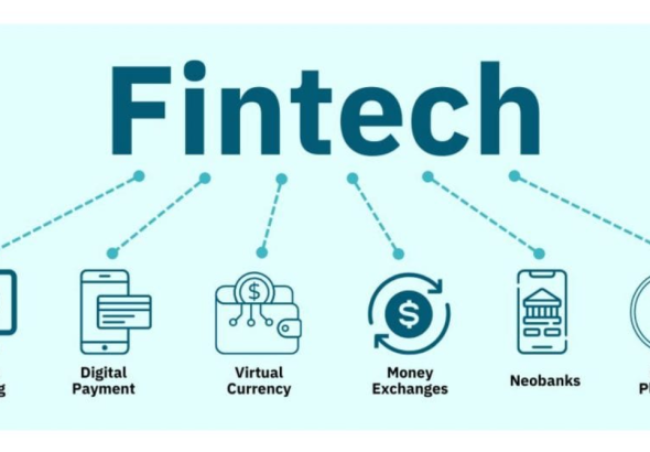 Fintech Explained: Benefits, Types, Real-World Uses, and Trends