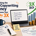 Best Copywriting Agency