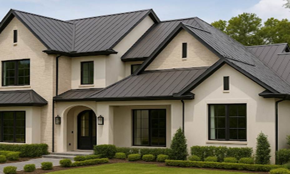 Expert Roofing Croydon with Quality Roofing Solutions