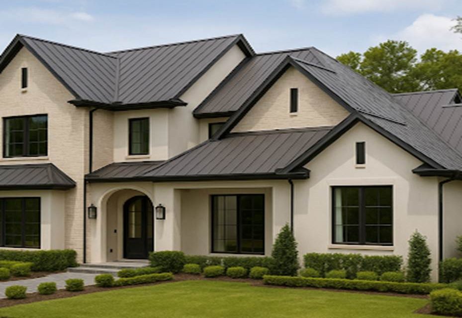 Expert Roofing Croydon with Quality Roofing Solutions