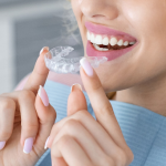 orthodontist aligners