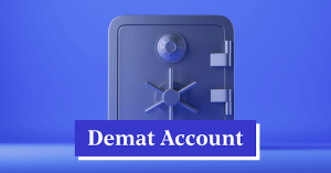 open demat account