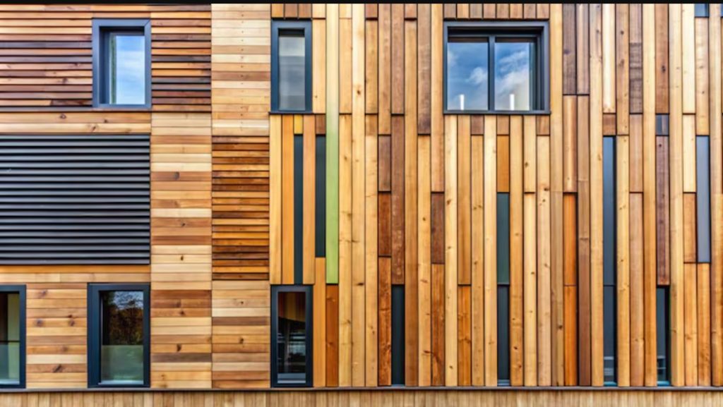 timber cladding trends 2026