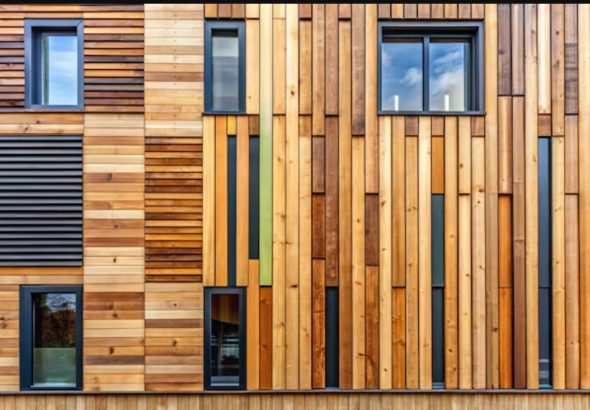 timber cladding trends 2026