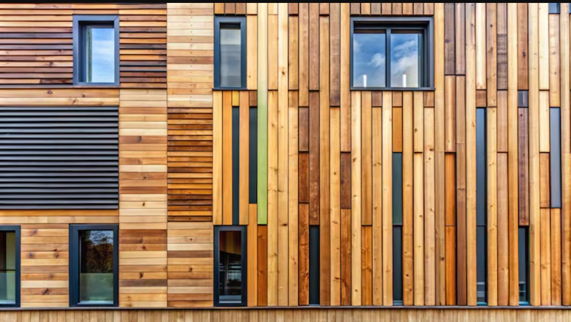 timber cladding trends 2026