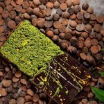 Bulk Chocolate Paste for Confectionery