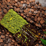 Bulk Chocolate Paste for Confectionery