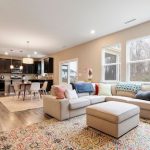 Future of Home Decor: Sustainability & Technology