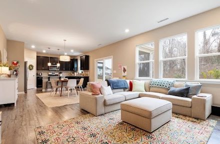 Future of Home Decor: Sustainability & Technology