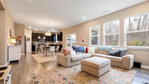 Future of Home Decor: Sustainability & Technology