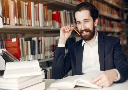 Professional Book Publishing Services